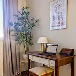 Le Fil D'or - Prestiplace Collection Apartamento *