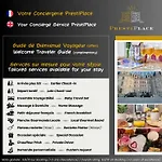 Le Fil D'or - Prestiplace Collection Tours