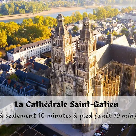 Le Fil D'or - Prestiplace Collection Lägenhet *