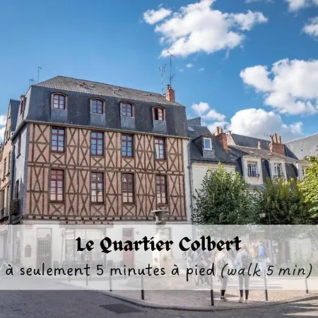 Le Fil D'or - Prestiplace Collection Apartamento *