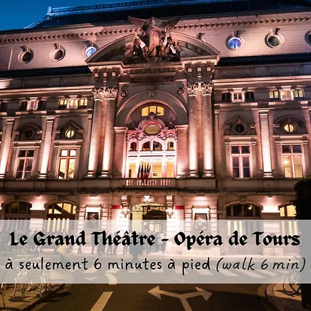 Lägenhet Le Fil D'or - Prestiplace Collection *