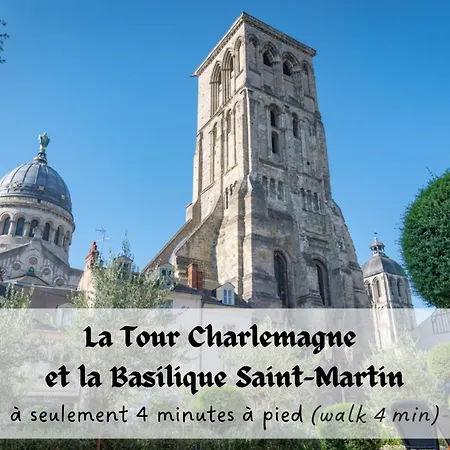 Daire Le Fil D'or - Prestiplace Collection