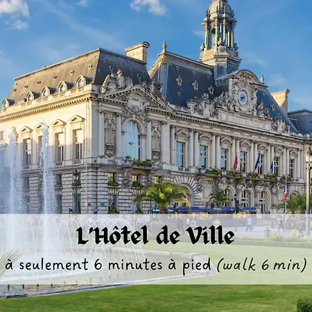 Daire Le Fil D'or - Prestiplace Collection