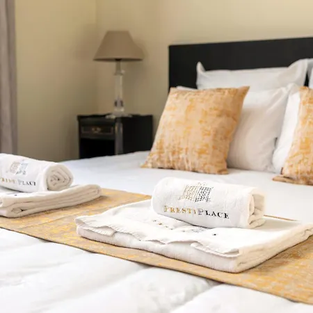 Daire Le Fil D'or - Prestiplace Collection