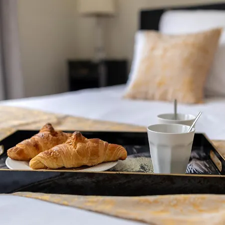 Daire Le Fil D'or - Prestiplace Collection