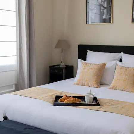 Apartamento Le Fil D'or - Prestiplace Collection Tours