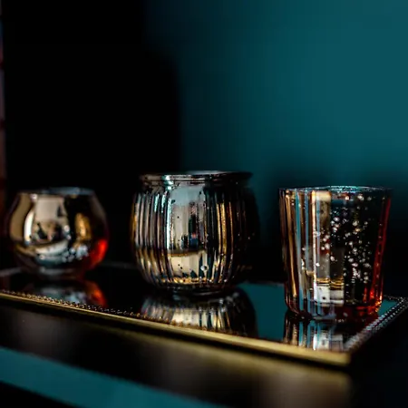 Le Fil D'or - Prestiplace Collection Lägenhet