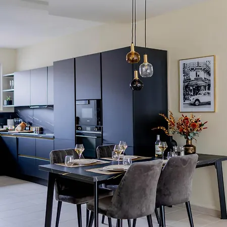 Le Fil D'or - Prestiplace Collection Lejlighed Tours