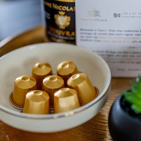 Le Fil D'or - Prestiplace Collection Daire