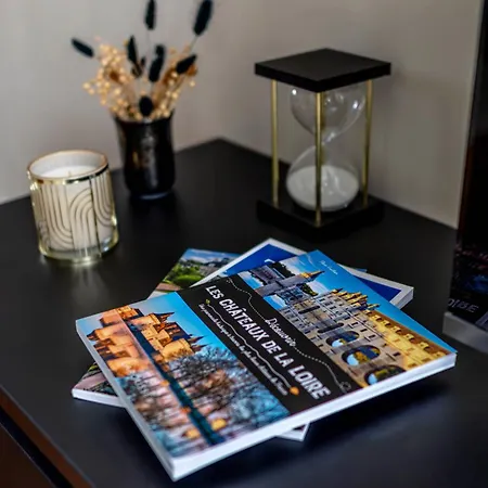 Lägenhet Le Fil D'or - Prestiplace Collection *