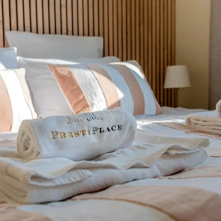 Le Fil D'or - Prestiplace Collection * Tours