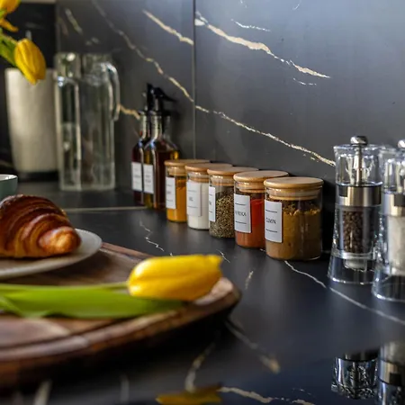 Daire Le Fil D'or - Prestiplace Collection