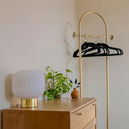 Le Fil D'or - Prestiplace Collection Apartamento