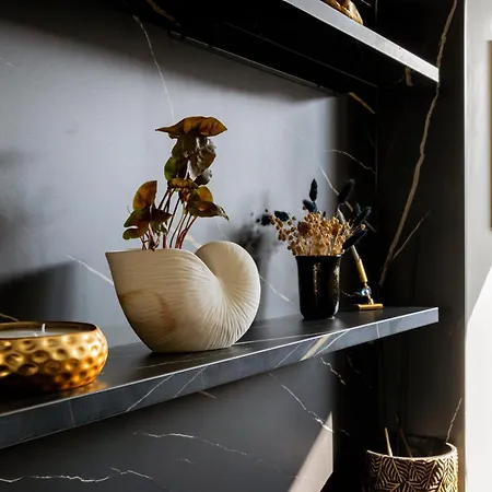 Lägenhet Le Fil D'or - Prestiplace Collection