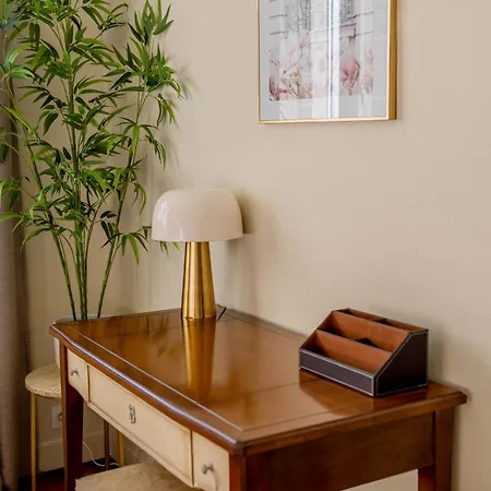 Lejlighed Le Fil D'or - Prestiplace Collection *