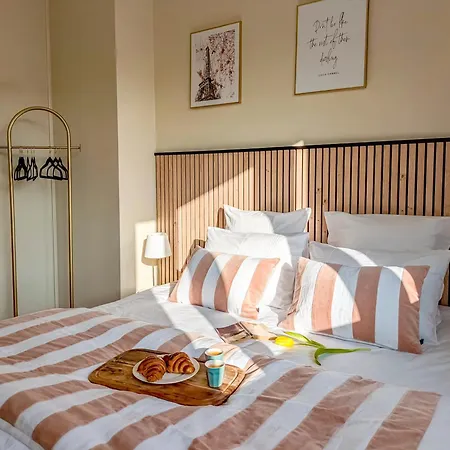 Appartamento Le Fil D'or - Prestiplace Collection