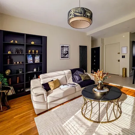 Le Fil D'or - Prestiplace Collection