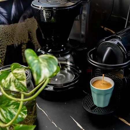 Le Fil D'or - Prestiplace Collection Apartamento Tours