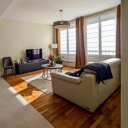 Le Fil D'or - Prestiplace Collection Apartamento