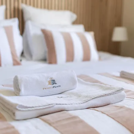 Apartament Le Fil D'or - Prestiplace Collection Tours