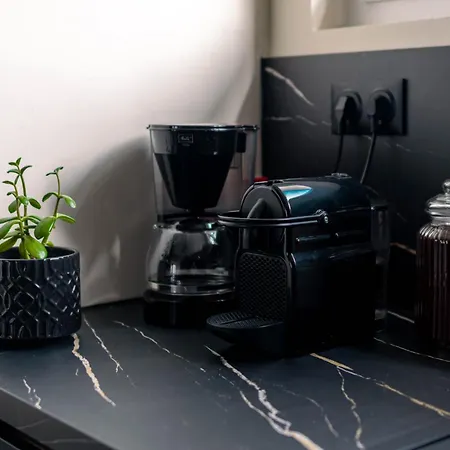 Le Fil D'or - Prestiplace Collection Lejlighed *