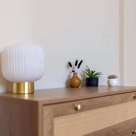 Le Fil D'or - Prestiplace Collection Lejlighed