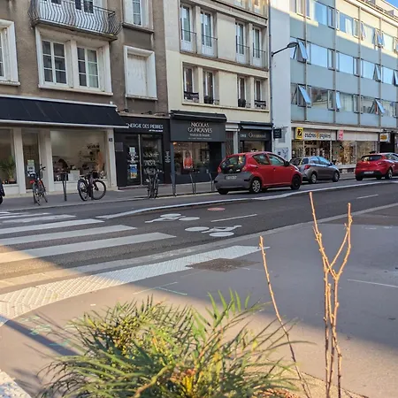 Apartament Le Fil D'or - Prestiplace Collection