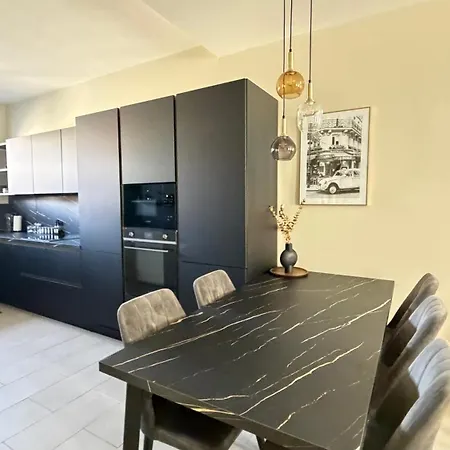 Le Fil D'or - Prestiplace Collection Appartement Tours