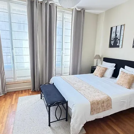 Le Fil D'or - Prestiplace Collection Appartement *