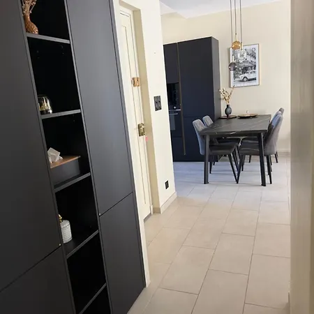 Le Fil D'or - Prestiplace Collection Appartement