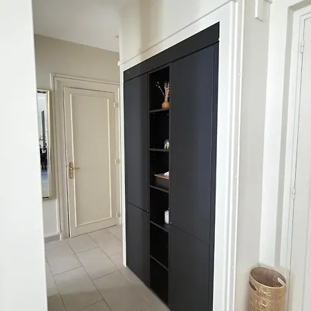 Appartement Le Fil D'or - Prestiplace Collection *