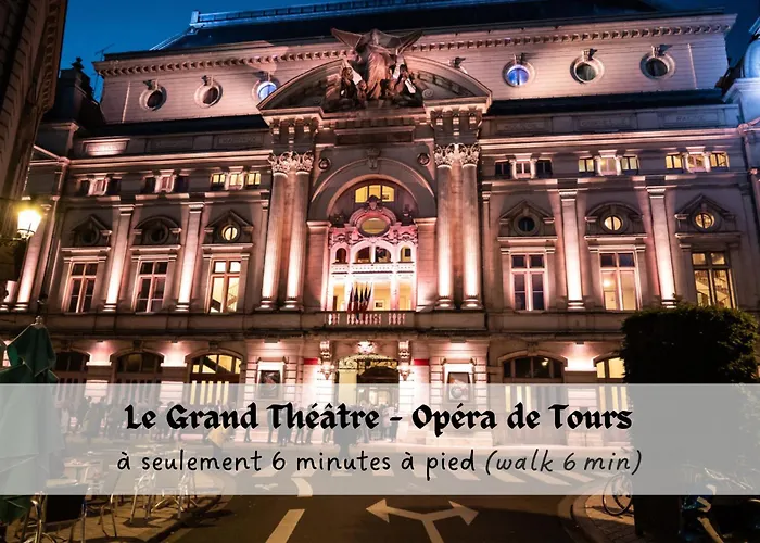 Apartament Le Fil D'or - Prestiplace Collection *