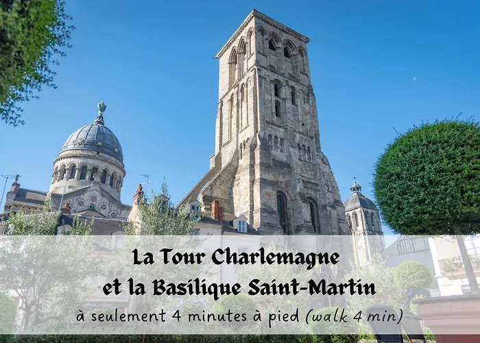 Апартаменты Le Fil D'or - Prestiplace Collection