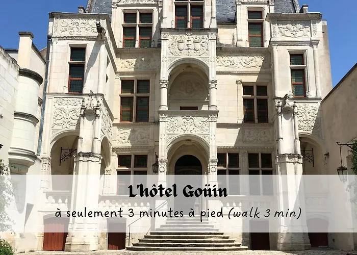 Apartament Le Fil D'or - Prestiplace Collection *