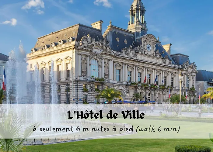 Apartament Le Fil D'or - Prestiplace Collection