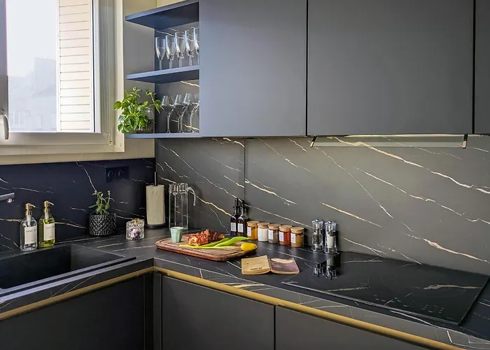 Le Fil D'or - Prestiplace Collection Тур