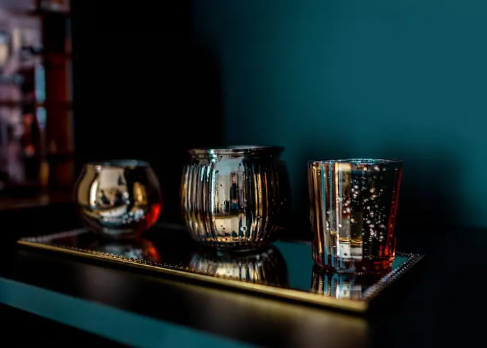 Le Fil D'or - Prestiplace Collection Апартаменты