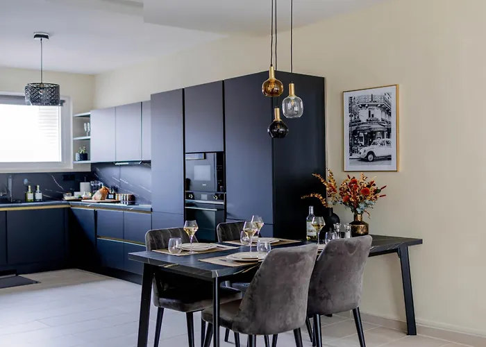 Le Fil D'or - Prestiplace Collection Апартаменты Тур