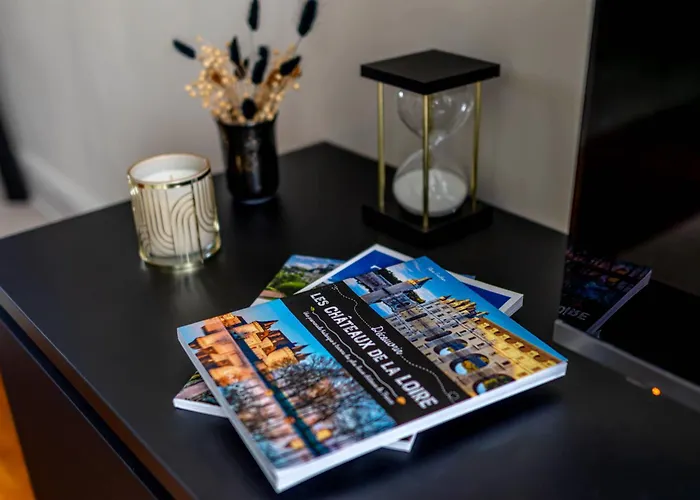 Apartament Le Fil D'or - Prestiplace Collection *