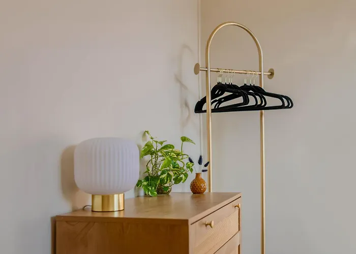 Le Fil D'or - Prestiplace Collection Apartament