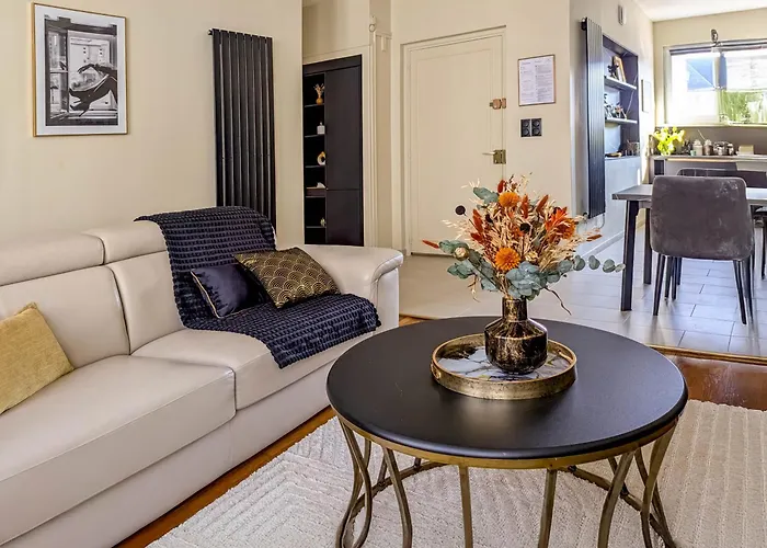 Le Fil D'or - Prestiplace Collection Tours