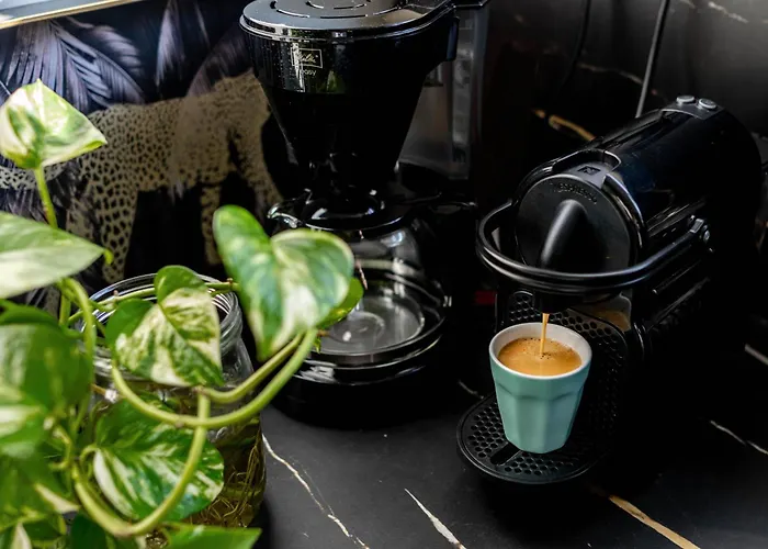 Le Fil D'or - Prestiplace Collection Апартаменты Тур