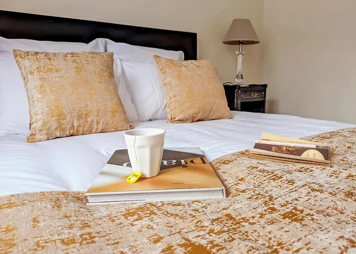 Le Fil D'or - Prestiplace Collection Тур