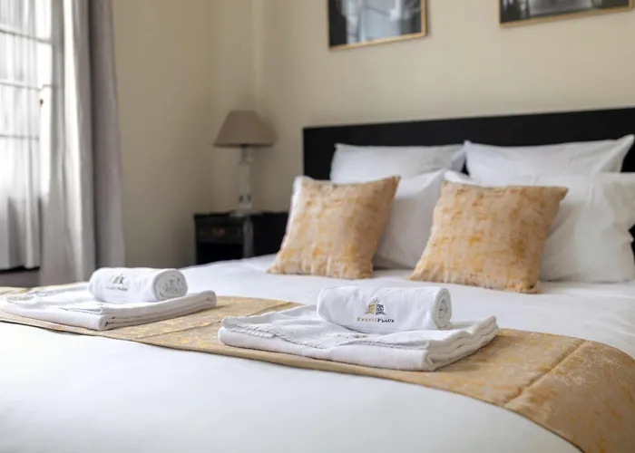 Le Fil D'or - Prestiplace Collection