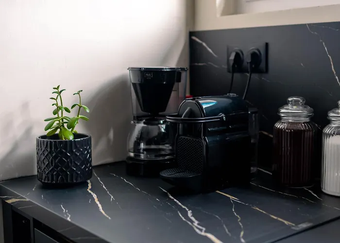 Le Fil D'or - Prestiplace Collection Apartament *