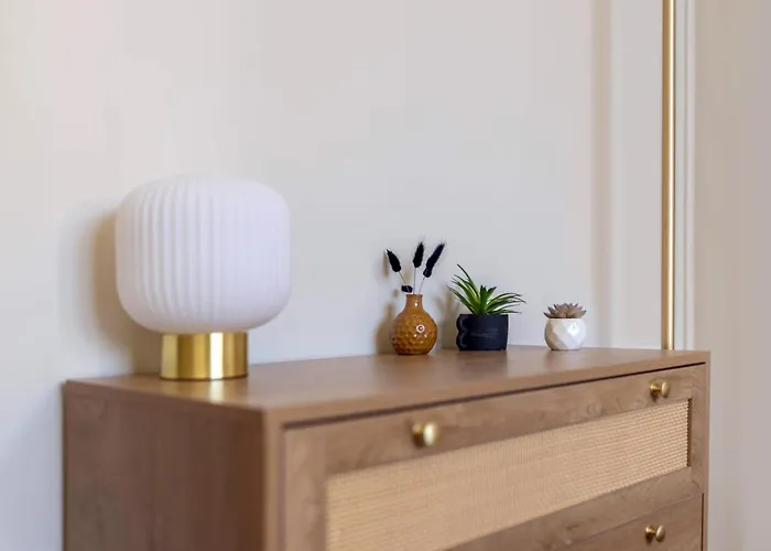 Le Fil D'or - Prestiplace Collection Apartament