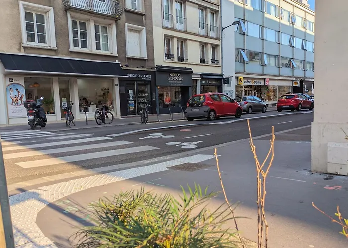 Apartament Le Fil D'or - Prestiplace Collection